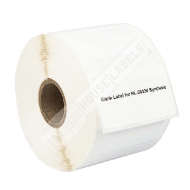 Picture of Dymo - 30334 Multipurpose Labels in Polypropylene (9 Rolls – Best Value)