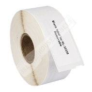 Picture of Dymo - 30336 Multipurpose Labels with Removable Adhesive (25 Rolls – Best Value)