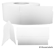Picture of Dymo - 30376 File Folder Labels (36 Rolls – Best Value)