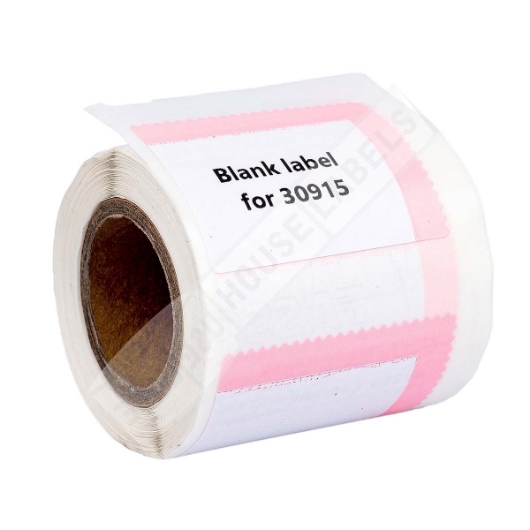 Picture of Dymo - 30915-200 Internet Postage Labels (33 Rolls - Best Value)