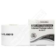 Picture of Dymo - 99019 1-Part eBay and PayPal Internet Postage Labels (13 Rolls – Best Value)