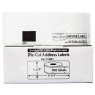 Picture of Brother DK-1201 (10 Rolls – Best Value)