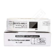 Picture of Brother DK-1204 (36 Rolls – Best Value)