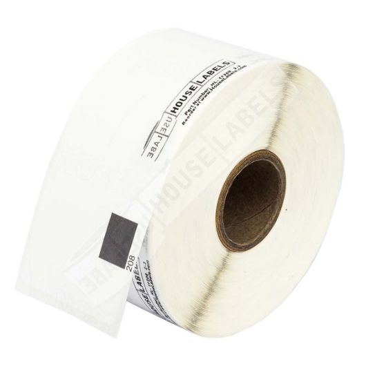 Picture of Brother DK-1208 (33 Rolls – Best Value)