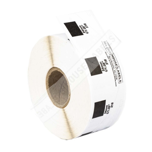 Picture of Brother DK-1218 (25 Rolls – Best Value)