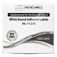 Picture of Brother DK-1218 (50 Rolls – Best Value)