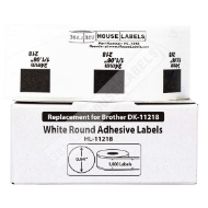 Picture of Brother DK-1218 (50 Rolls – Best Value)