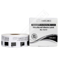Picture of Brother DK-1219 (25 Rolls – Best Value)