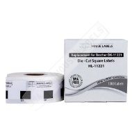 Picture of Brother DK-1221 (25 Rolls – Best Value)