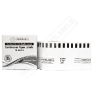 Picture of Brother DK-2205 (13 Rolls – Best Value)