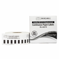 Picture of Brother DK-2214 (25 Rolls – Best Value)