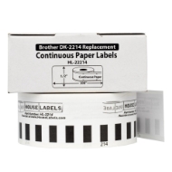 Picture of Brother DK-2214 (25 Rolls – Best Value)