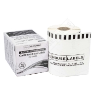 Picture of Brother DK-2243 (8 Rolls – Best Value)