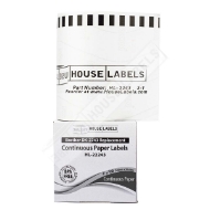 Picture of Brother DK-2243 (8 Rolls – Best Value)