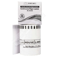 Picture of Brother DK-2243 (8 Rolls – Best Value)