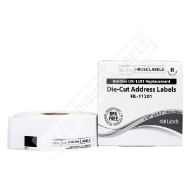 Picture of Brother DK-1201 REMOVABLE (10 Rolls – Best Value)