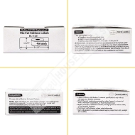 Picture of Brother DK-1201 REMOVABLE (46 Rolls – Best Value)