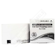 Picture of Brother DK-1202 REMOVABLE (13 Rolls – Best Value)