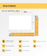 Picture of Brother DK-1202 REMOVABLE (19 Rolls – Best Value)