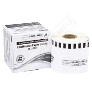 Picture of Brother DK-2205 REMOVABLE (30 Rolls – Best Value)
