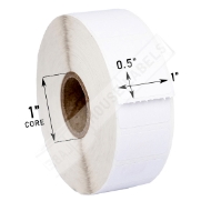 Picture of Zebra – 1 x 0.5 (16 Rolls – Best Value)