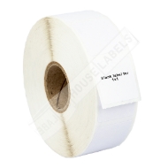 Picture of Zebra – 1 x 1 (24 Rolls – Best Value)