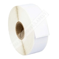 Picture of Zebra – 1 x 1 (24 Rolls – Best Value)