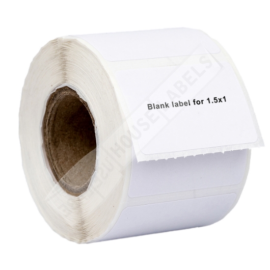 Picture of Zebra – 1.5 x 1 (60 Rolls – Best Value)