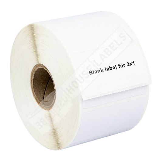 Picture of Zebra – 2 x 1 (9 Rolls – Best Value)