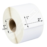 Picture of Zebra – 2 x 1 (9 Rolls – Best Value)