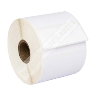 Picture of Zebra – 2.5 x 1 (28 Rolls – Best Value)