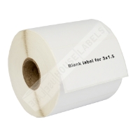 Picture of Zebra – 3 x 1.5 (12 Rolls – Best Value)