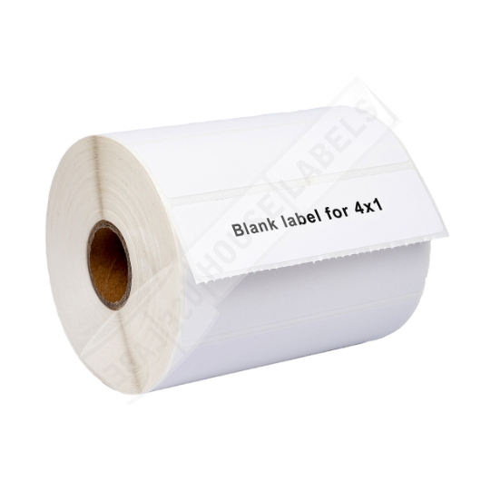 Picture of Zebra – 4 x 1 (8 Rolls – Best Value)
