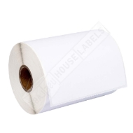 Picture of Zebra – 4 x 4 (8 Rolls – Best Value)