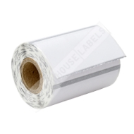 Picture of Zebra - 2.25x1.25 (18 Rolls - Best Value)