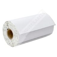 Picture of Zebra - 4x3 (27 Rolls - Best Value)
