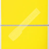 Picture of Zebra - 4x3 YELLOW (27 Rolls - Best Value)