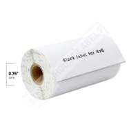 Picture of Zebra - 4x6 (31 Rolls - Best Value)
