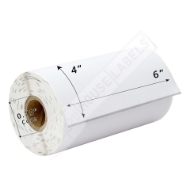 Picture of Zebra - 4x6 (31 Rolls - Best Value)