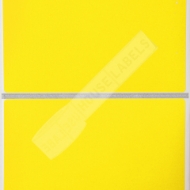 Picture of Zebra - 4x6 YELLOW (31 Rolls - Best Value)