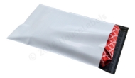Picture of 400 Bags Poly Mailer #2 (7.5"X10.5") 2.35 Mil Best Value