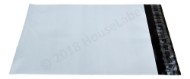 Picture of 400 Bags Poly Mailer #2 (7.5"X10.5") 2.35 Mil Best Value