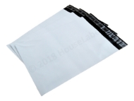 Picture of 400 Bags Poly Mailer #2 (7.5"X10.5") 2.35 Mil Best Value