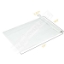 Picture of 125 Bags Poly BUBBLE Mailer #5 (10.5”x16”) (10.5”x15” usable space) Best Value