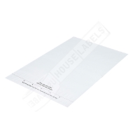 Picture of 300 Bags 10 X 13 RESEAL POLY  MAILERS #4