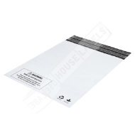Picture of 400 Bags 12 X 15.5 RESEAL POLY  MAILERS #5