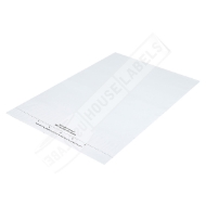 Picture of 400 Bags 12 X 15.5 RESEAL POLY  MAILERS #5