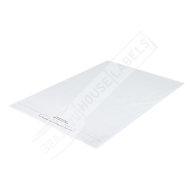 Picture of 800 Bags 14.5 X 19 RESEAL POLY  MAILERS #6