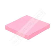 Picture of SELF STICK NOTES, MIXED COLOR – 3 x 3 - (  18 Packs – Best Value)