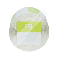 Picture of Day Of The Week - Friday (64 Rolls - Best Value)